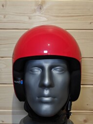 PRILBA ATOMIC REDSTER WC AMID RED FIS 59,5-60,5CM